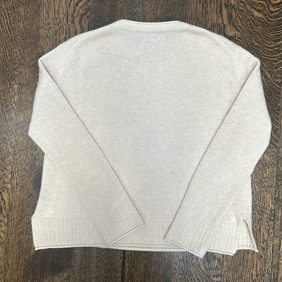 Jenni Kayne Women’s SX Sweater - Picture 3 of 4